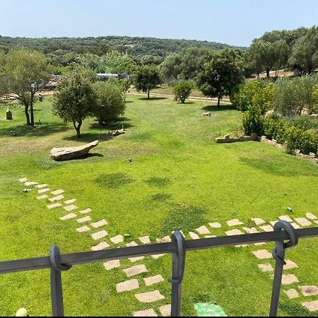 Villa Gaia Arzachena Exterior photo