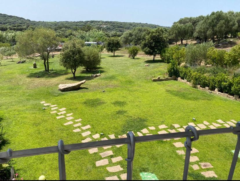Villa Gaia Arzachena Exterior photo